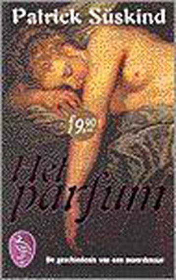 Het parfum / Ooievaar 9789057133770 P. Suskind, Verzenden, P. Suskind