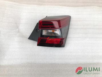 Achterlicht rechts LED Nissan Juke II (2017-) origineel EU-v, Verzenden, Gebruikt, Nissan
