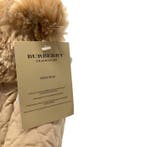 Burberry - Jouet Burberry Fragrances Teddy Bear Plush Coat