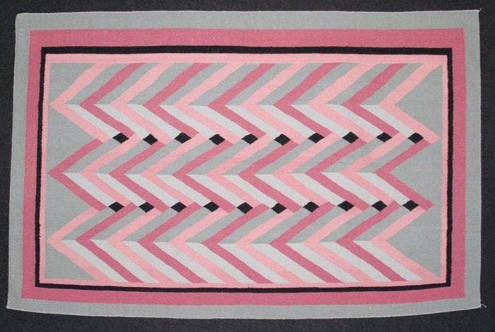 Kilim Dury - Kelim - 267 cm - 173 cm - Kilim, Huis en Inrichting, Stoffering | Tapijten en Vloerkleden