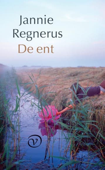 De ent 9789028223110 Jannie Regnerus, Verzenden, Jannie Regnerus