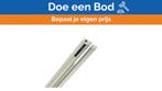 Bieden: OceanAir portshade roller blind white - PSH-2-W-RP, Ophalen of Verzenden