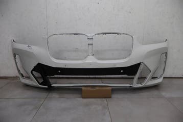 voorbumper BMW X3 G01 LIFT M-pakket 8081055, Verzenden, Gebruikt