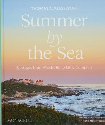 Summer By The Sea | Thomas A. Kligerman; Read Mckendree, Verzenden, Nieuw, Thomas A. Kligerman; Read Mckendree