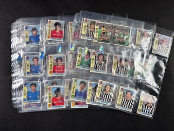 1981/82 Panini Calciatori 1981/82 Calciatori - 230 Sticker -, Nieuw