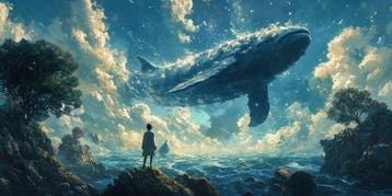 CoCo - Ocean of Clouds - XXL