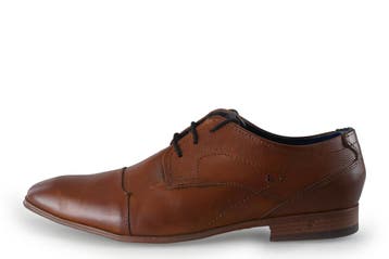 Bugatti Nette schoenen in maat 46 Bruin, Bugatti, Bruin, Verzenden, Overige typen