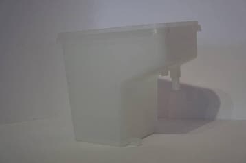 Nieuwe Boilerbak Gallery 210/220 Wittenborg koffie, Ophalen of Verzenden