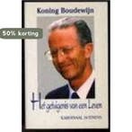 Koning Boudewijn : het getuigenis van een leven Suenens, Boeken, Verzenden, Gelezen, Suenens