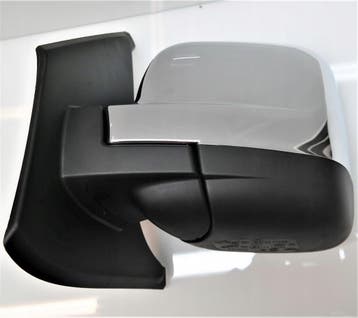 Luxe buitenspiegel Opel VIVARO / Renault TRAFIC / Nissan NV3, Verzenden, Gebruikt