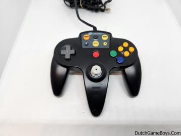 Nintendo 64 / N64 - Controller - Lodgenet Hotel Room, Verzenden, Gebruikt