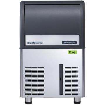 IJsblokjesmachine | EC | Volle Blokjes (20g) | 44kg/24h |, Verzenden, Nieuw in verpakking