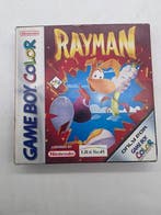 Nintendo - Gameboy Color - Old STOCK Extremely Rare - Rayman