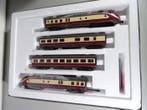 Roco H0 - 43067 - Treinstel (1) - 4-delige, Nieuw