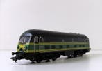Märklin H0 - 37270 - Locomotive diesel (1) - Série 201 -, Hobby & Loisirs créatifs