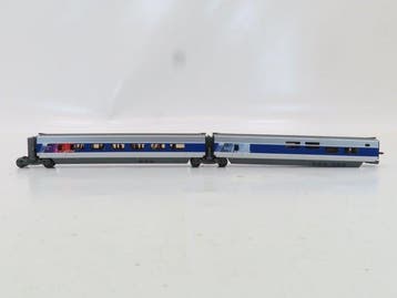 Märklin H0 - 43440 - Modeltrein personenwagonset (1) -, Nieuw