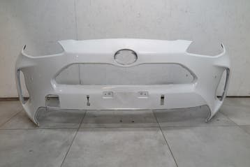 voorbumper Toyota Yaris Cross 52119-0D020, Verzenden