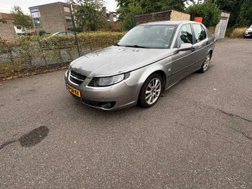 Online veiling - 2006 - Saab - 9-5 - 2.3t Arc - Car, Nieuw