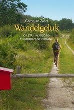Wandelgeluk 9789033004711 Gerrit Jan Zwier, Verzenden, Gerrit Jan Zwier