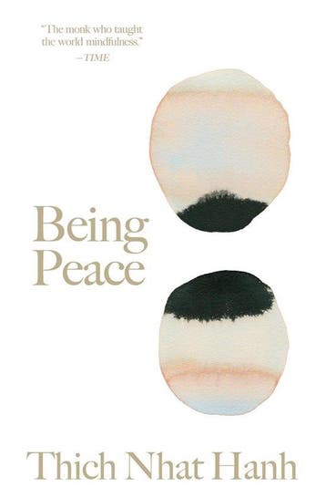 Being Peace / Thich Nhat Hanh Classics 9781946764683, Verzenden, Zo goed als nieuw, Thich Nhat Hanh