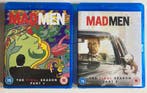 MAD MEN THE FINAL SEASON PART 1 & 2 (IMPORT WITHOUT DUTCH