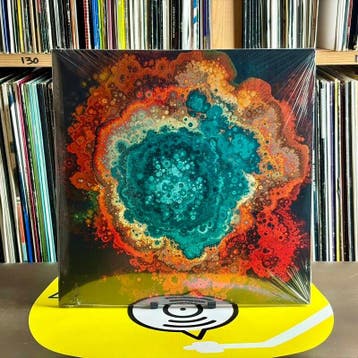 Joris Voorn - Melatonin, Verzenden, Nieuw in verpakking, 12 inch