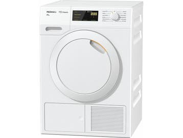 Miele TDB130WP - Warmtepompdroger 7kg - Energieklasse A++ -, Verzenden