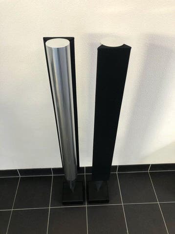 Bang & Olufsen - Beolab 8000 Actief met strakke covers,