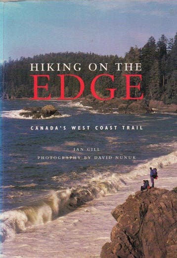 Hiking on the Edge - Gill, Verzenden, Nieuw