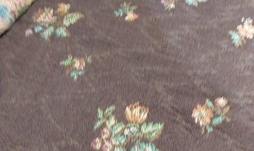 Textile - 750 cm - 130 cm - Tissus anciens