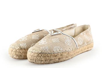 Guess Espadrilles in maat 39 Beige, Kleding | Dames, Schoenen, Espadrilles, Guess, Verzenden, Beige