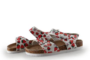 Carmen Sandalen Meisjes in maat 29 Overig, Verzenden, Jongen of Meisje, Schoenen, Zo goed als nieuw