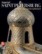 Imperial Saint Petersburg: From Peter The Great To Catherine, Verzenden, UNKNOWN AUTHOR