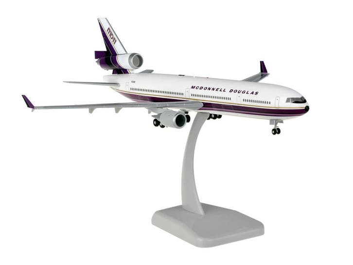 Schaal 1:200 Hogan Wings 11632 McDonnell Douglas MD-11 H..., Hobby & Loisirs créatifs, Modélisme | Avions & Hélicoptères, Enlèvement ou Envoi