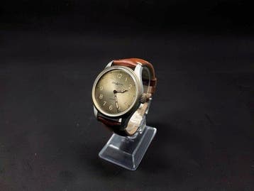 Montblanc - 1858 - 117577 - Heren - 2010-2020, Nieuw