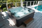Verplaatsbare SPA / bubbelbad op normaal stopcontact 230v, Ophalen of Verzenden, Nieuw, Pomp, Opblaasbaar