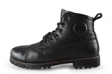 Blackstone Veterboots in maat 41 Zwart, Blackstone, Verzenden, Zwart, Boots