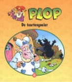 De taartengooier / Plop / 15 9789059160200 D. Verbiest, Verzenden, Gelezen, D. Verbiest