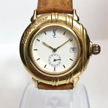 Yves Saint Laurent - Unknown - Zonder minimumprijs - 01-2303, Nieuw