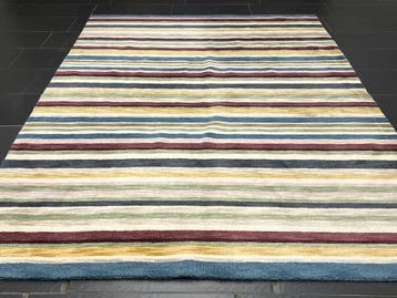 Gabbeh - Tapis - 240 cm - 170 cm, Nieuw