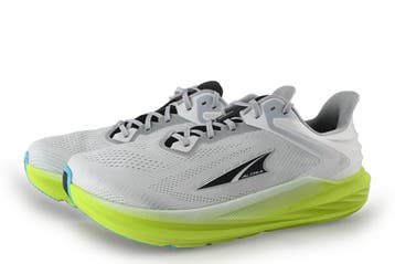 Altra Sportschoenen in maat 46½ Wit, Verzenden, Zo goed als nieuw, Altra, Wit