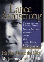 Its Not About the Bike 9780399146114 Lance Armstrong, Verzenden, Gelezen, Lance Armstrong