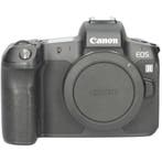 Tweedehands Canon EOS R Body CM6667, Ophalen of Verzenden, Gebruikt, Canon
