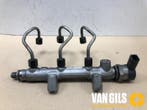 Galerij (Injectie) Porsche Cayenne O312617, Nieuw