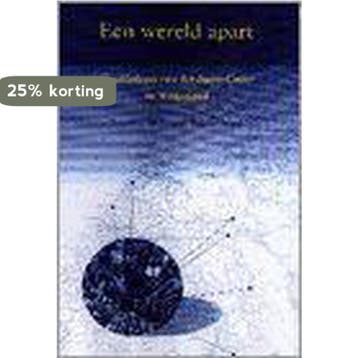 Wereld Apart. 9789065505347 L.M.L. van Rijckevorsel, Verzenden, L.M.L. van Rijckevorsel