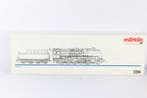 Märklin H0 - 3314 - Locomotive à vapeur avec tender (1) -