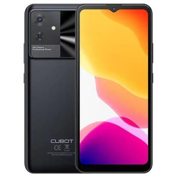 Note 21 Smartphone - 12 GB RAM - 128 GB Opslag - 50 + 8 + 2, Verzenden, Nieuw