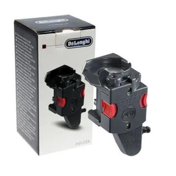 Delonghi Zetgroep Koffiemachine 7313251451 / ECAM & ETAM /, Verzenden