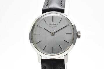 Longines - Unknown - Sans prix de réserve - 935300 - Femme -