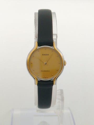 Rado - Florence - Sans prix de réserve - 204.3647.4 - Femme, Nieuw